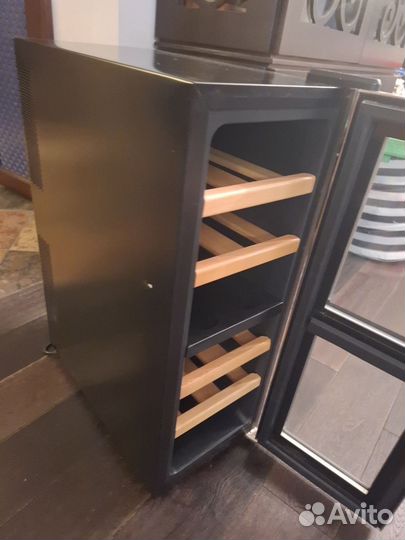 Холодильник для вина