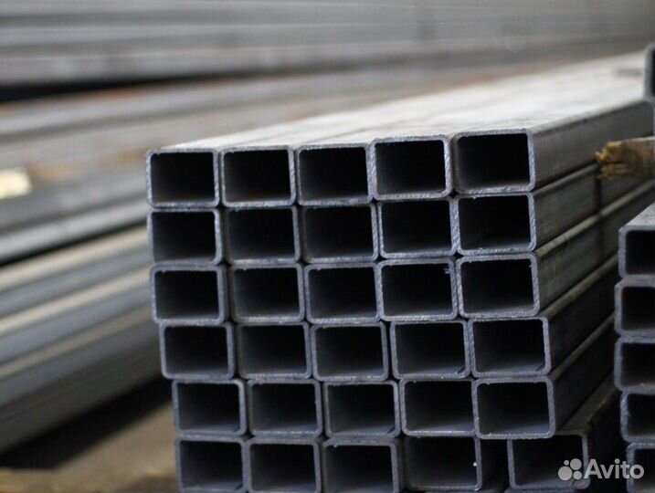 Металлопрофиль