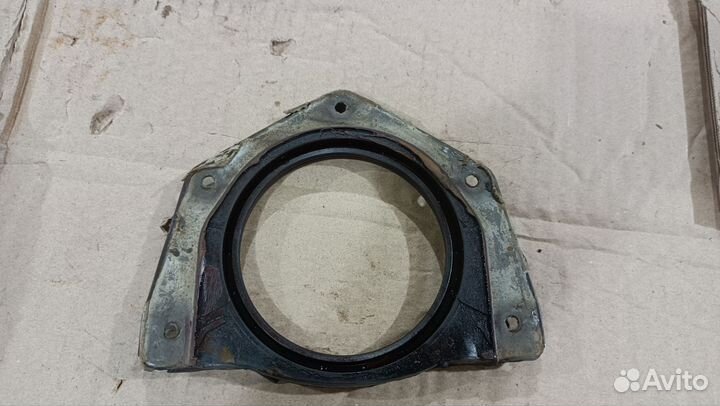 Сальник коленвала Fiat bravo 1.4