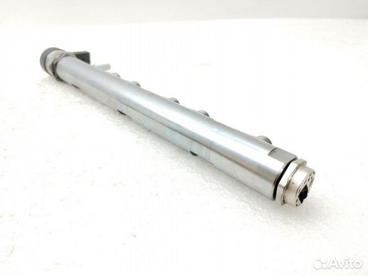 Топливная рейка (рампа) Bmw X1 E84 2.0 2009