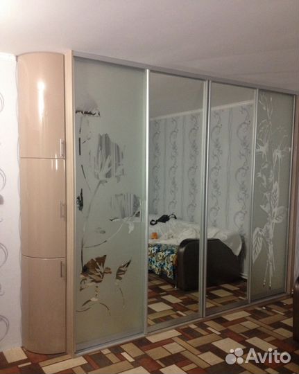 Кухни,шкафы на заказ