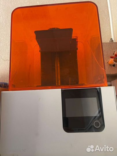 3D принтер form Labs 2