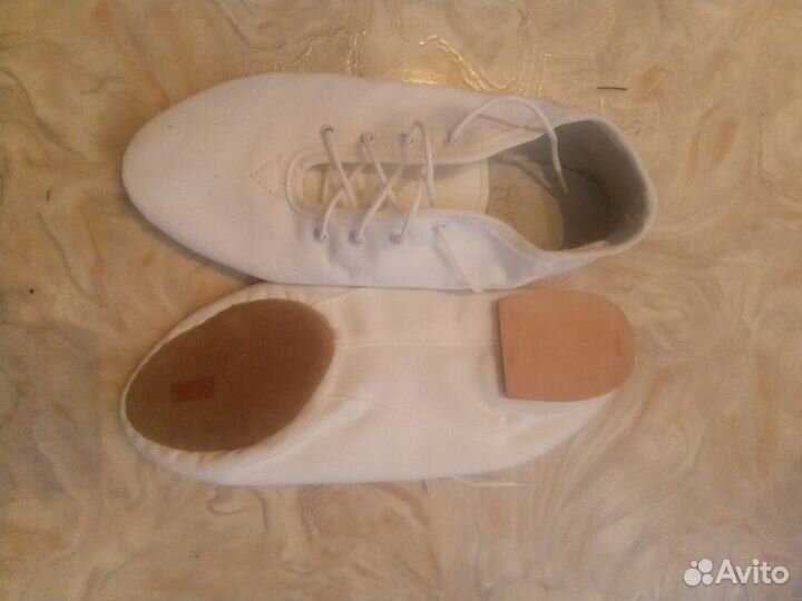 Джазовки для танцев Grishko