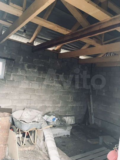 Участок 8 сот. (ИЖС)