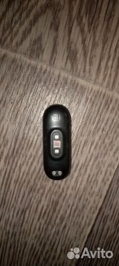 Mi bend 4