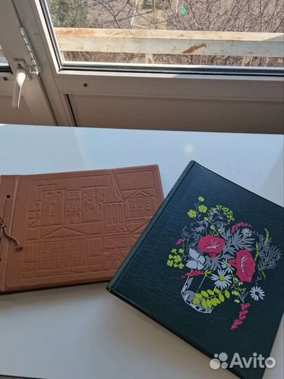 Фотоальбом СССР