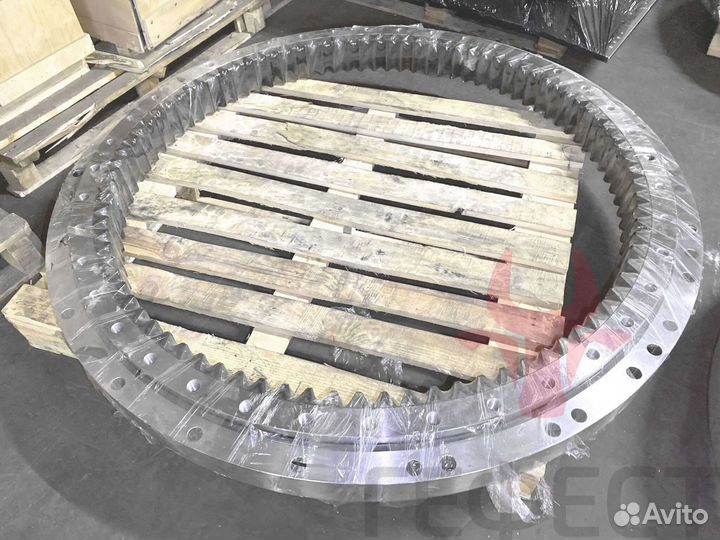 Поворотный круг EC290CNL 14563335