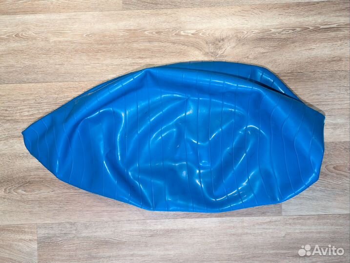 Гимнастический мяч (фитбол) 75 см