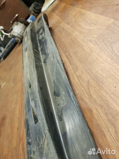 Лыжа для Снегохода Polaris Pro rmk