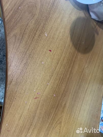 Компьютерный столик