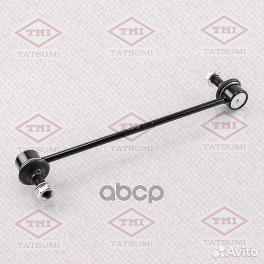 Тяга стабилизатора hyundai/KIA solaris/elantra