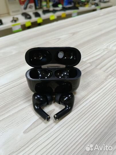 Bluetooth гарнитура airpods pro