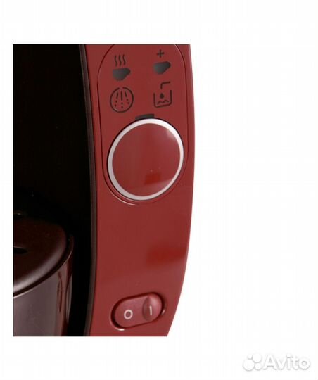 Капсульная кофе машина bosch tassimo