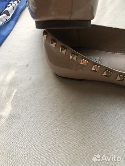 Балетки Steve madden