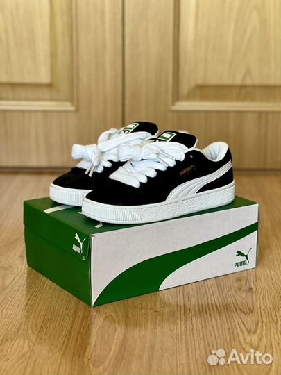 Puma Suede XL