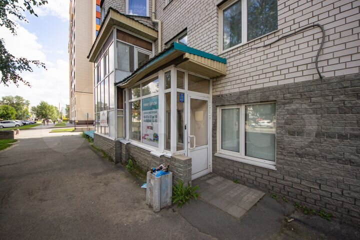 Арендный бизнес, сданы все кабинеты, 300 м²