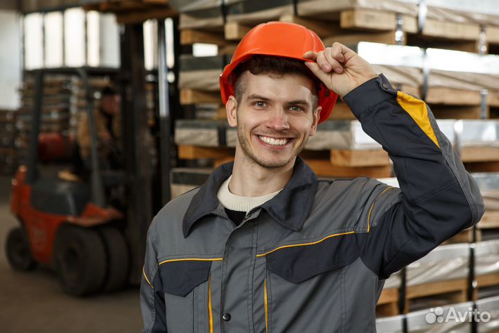 Рабочие без опыта, вахта в Ярославль