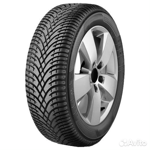 Bfgoodrich G-Force Winter 2 245/40 R18 97V