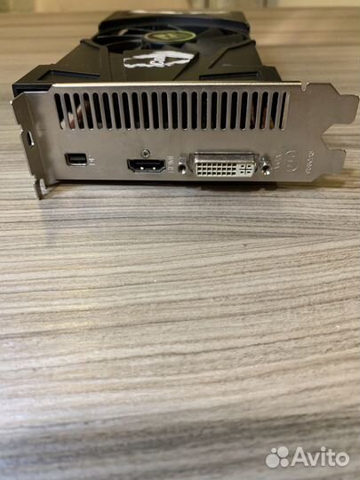 Bидеокартa Radеon нd 6790 1gвd5-DH