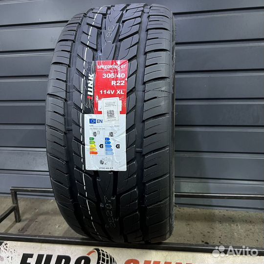 iLink SpeedKing 07 305/40 R22 114V