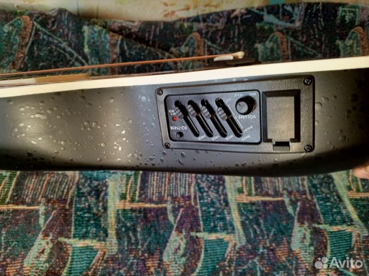 Электроакустика