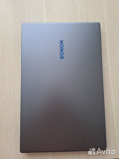 Honor magicbook 15 ryzen 5