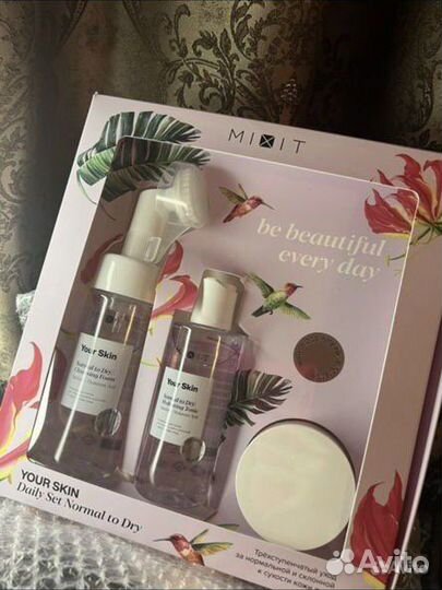 Набор mixit