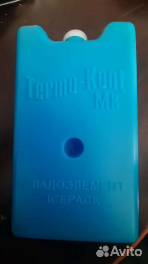 Хладоэлемент