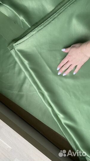 Новая Ткань для штор блэкаут Германия 7,5метров