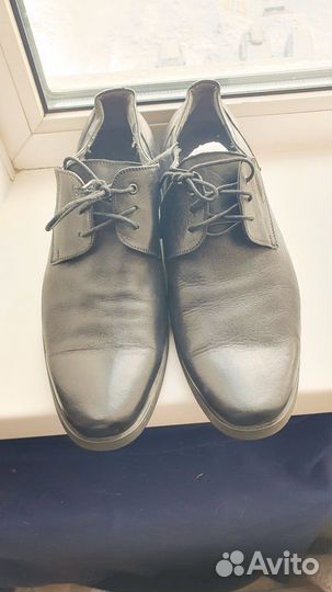 Туфли мужские 46 размер