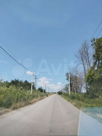 Участок 6 сот. (ИЖС)