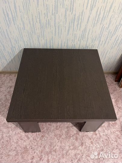 Стол раскладной