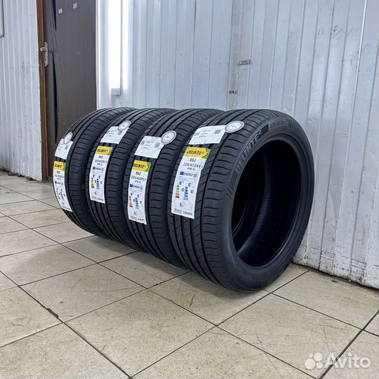 Delinte DS2 225/70 R16