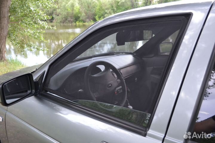 LADA Priora 1.6 МТ, 2008, 115 000 км