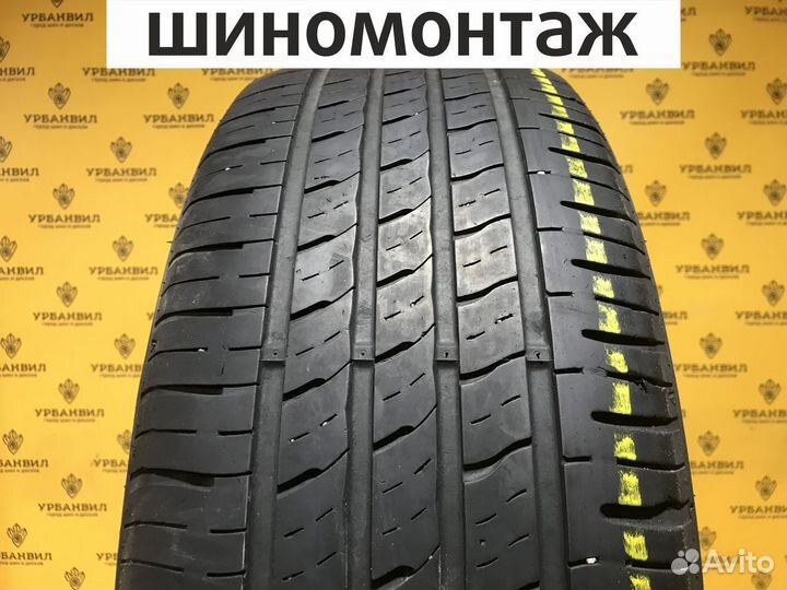 Nexen N'Fera RU5 SUV 235/55 R19 105W