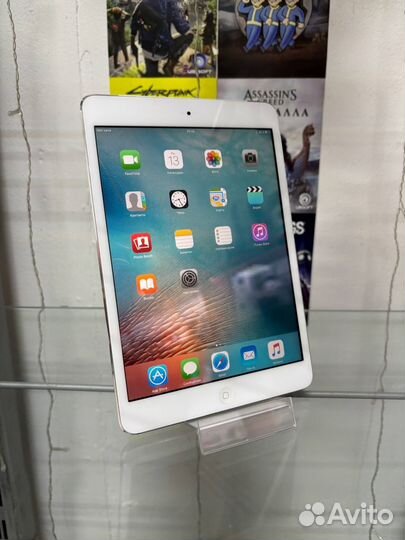 Apple iPad mini (1-го поколения) 1/16