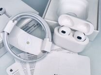 Airpods 3 Premium (новые + гарантия)