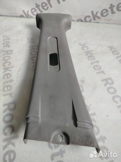 Обшивка стойки левая Hyundai Elantra XD 2003