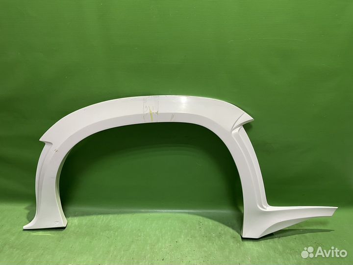 Комплект расширителей Lexus LX 2015+