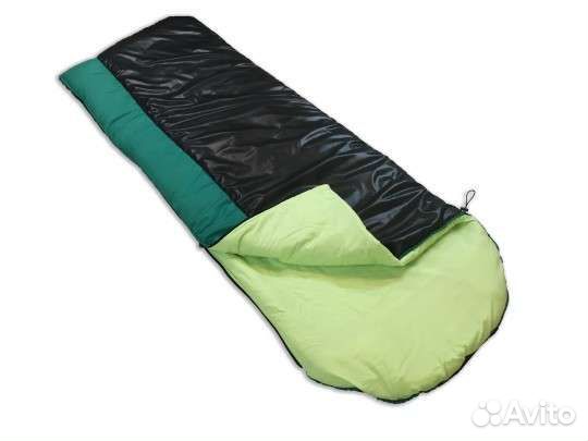 Спальный мешок, овечья шерсть