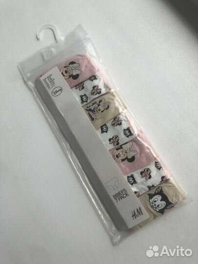 Трусики H&M 98/104