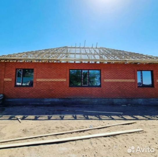 Пластиковые окна для дома