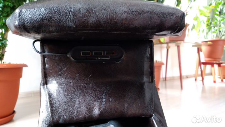 Консоль центральная chevrolet niva