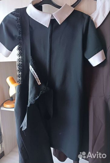 Школьная форма