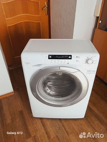 Стиральная машинка автомат бу