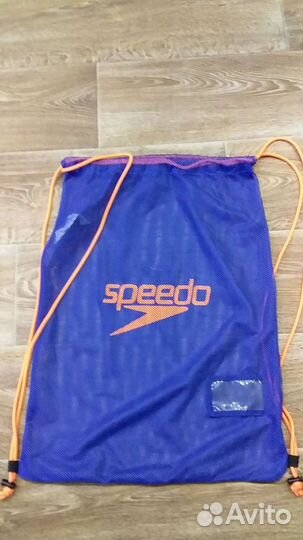 Сетка для плавательных принадлежностей Speedo