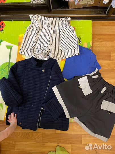 Женские вещи пакетом 42 44