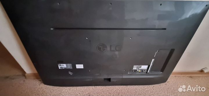 Телевизор LG LED 55