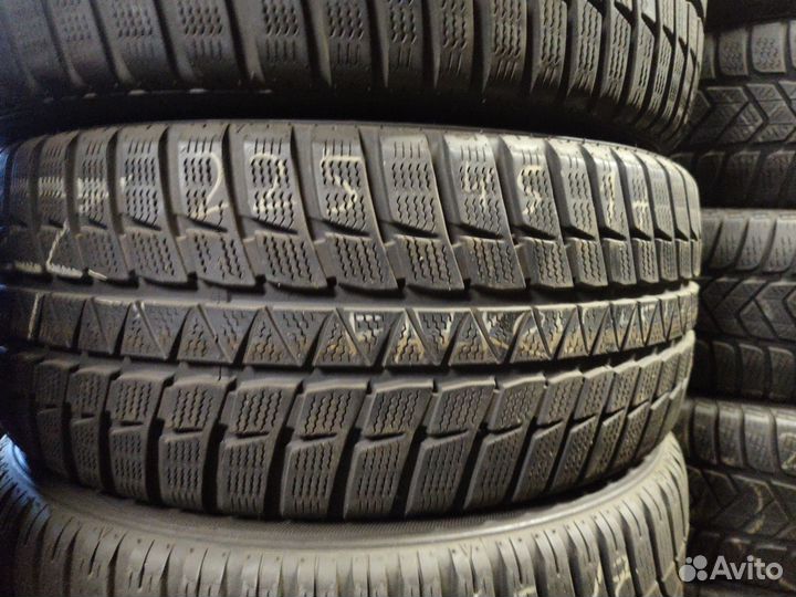 Falken Eurowinter HS-449 225/45 R17 Y