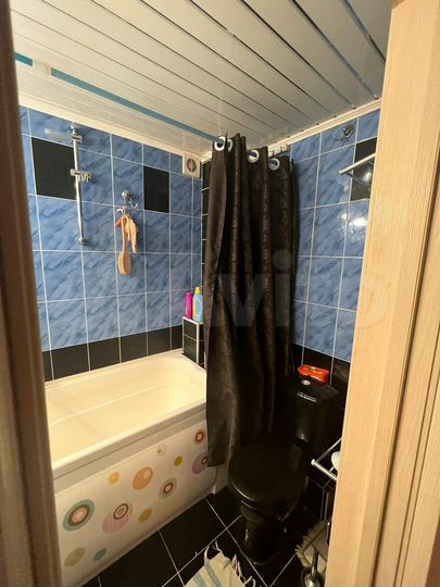 2-к. квартира, 49 м², 5/5 эт.